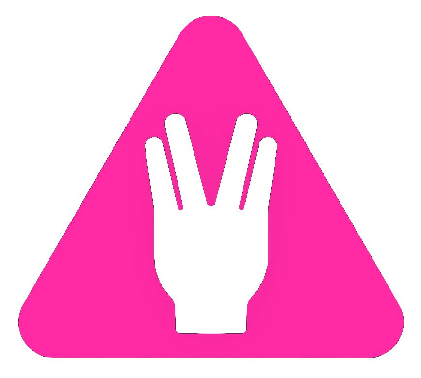 DJ Logo